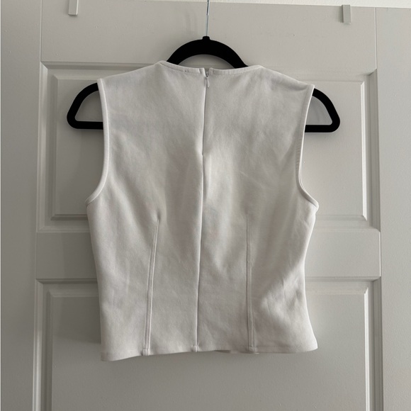 Interlock Top - Picture 3 of 4